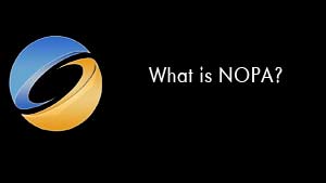 What is NOPA? Sample Video
