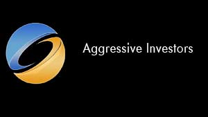 Aggressive Investors Video Sample