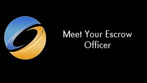 Meet Your Escrow Officer Video Sample